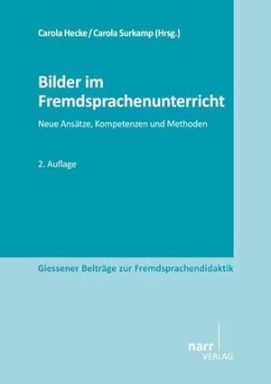 Bild des Verkufers fr Bilder im Fremdsprachenunterricht zum Verkauf von AHA-BUCH GmbH