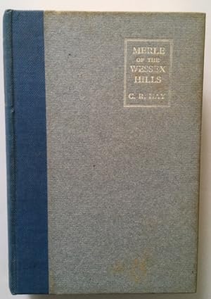 Merle of the Wessex Hills