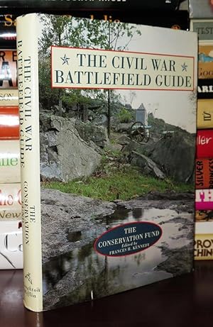 Immagine del venditore per THE CIVIL WAR BATTLEFIELD GUIDE venduto da Rare Book Cellar