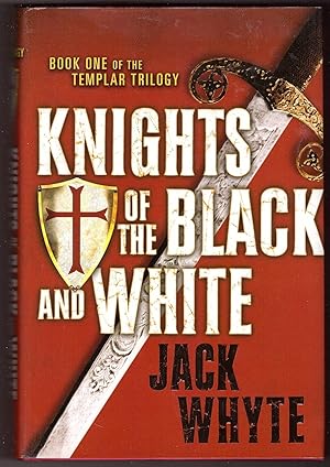 Seller image for Knights of the Black and White for sale by Ainsworth Books ( IOBA)