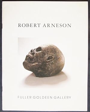 Seller image for Robert Arneson for sale by Design Books