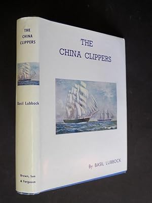 The China Clippers