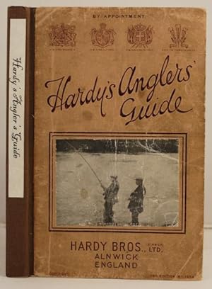 Hardy's Anglers' Guide 1934