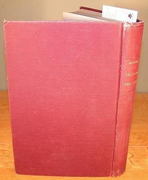 LES POISSONS D?EAU DOUCE DU CANADA (1897): MONTPETIT, A.-N.