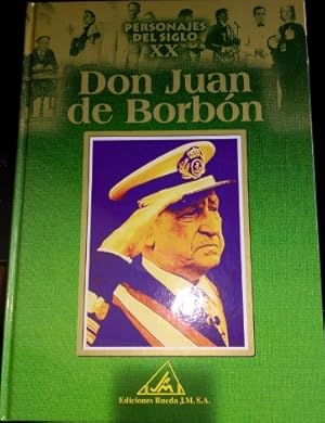 DON JUAN DE BORBON.