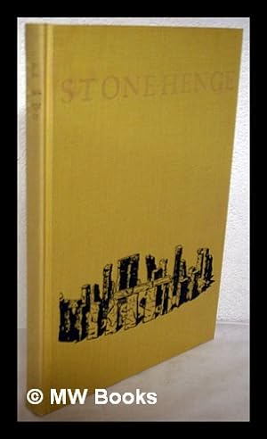 Seller image for The most notable antiquity of Great Britain vulgarly called Stonehenge / Inigo Jones; [edited by John Webb] for sale by MW Books
