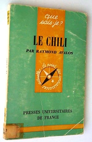 Le Chili