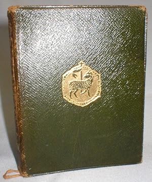 Bild des Verkufers fr The Temple Bible; The Book of Jeremiah and Lamentations zum Verkauf von Dave Shoots, Bookseller