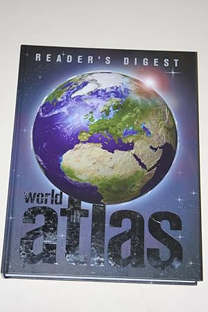 Reader's Digest World Atlas