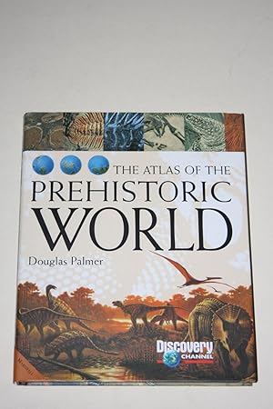 The Atlas Of The Prehistory World