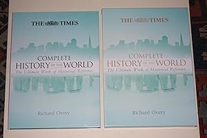 The Times - Complete History Of The World - The Ultimate Work Of Historical Reference