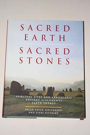 Sacred Earth, Sacred stones