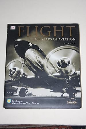 Flight - 100 Years Of Aviation