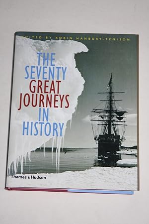 The Seventy Great Journeys In History