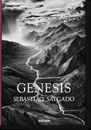 Immagine del venditore per Sebastiao Salgado. Genesis venduto da BuchWeltWeit Ludwig Meier e.K.