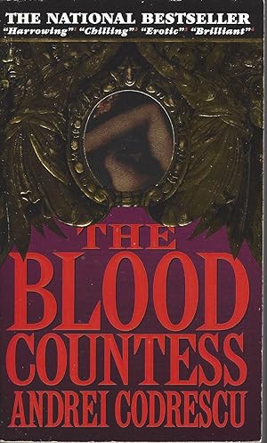 Seller image for Blood Countess, The for sale by BYTOWN BOOKERY
