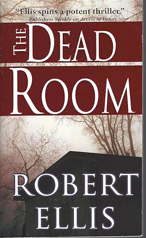 Immagine del venditore per Dead Room venduto da BYTOWN BOOKERY