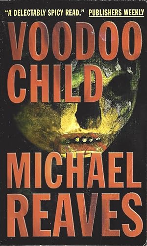 Seller image for Voodoo Child for sale by BYTOWN BOOKERY