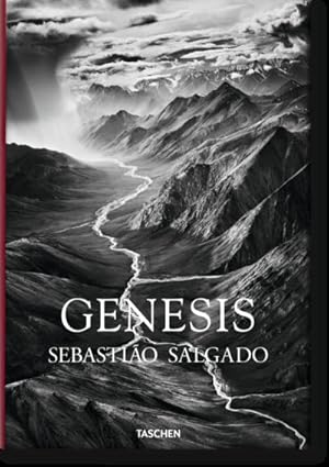 Imagen del vendedor de Sebastiao Salgado. Genesis a la venta por Rheinberg-Buch Andreas Meier eK