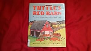 Immagine del venditore per Tuttle's Red Barn venduto da Betty Mittendorf /Tiffany Power BKSLINEN