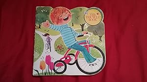 Immagine del venditore per THE TRICYCLE BOOK venduto da Betty Mittendorf /Tiffany Power BKSLINEN