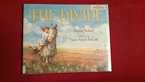 Imagen del vendedor de The Divide a la venta por Betty Mittendorf /Tiffany Power BKSLINEN