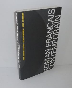 Seller image for Roman Franais contemporain. Minsitre des affaires trangres. Adpf. 1997. for sale by Mesnard - Comptoir du Livre Ancien