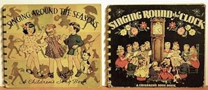 Immagine del venditore per Singing Around The Seasons, Singing Round the Clock venduto da Jans Collectibles: Vintage Books