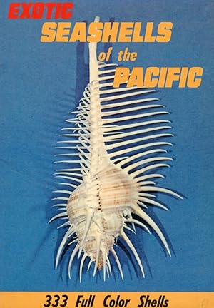 Image du vendeur pour Exotic Seashells of the Pacific mis en vente par Libro Co. Italia Srl