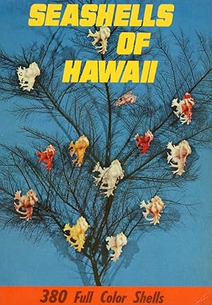 Image du vendeur pour Seashells of Hawaii mis en vente par Libro Co. Italia Srl
