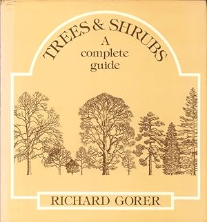 Immagine del venditore per Trees and Shrubs. A Complete Guide venduto da Libro Co. Italia Srl