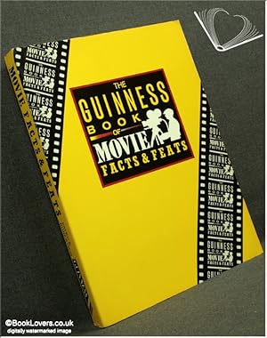 The Guinness Book of Movie Facts and Feats