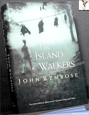 Seller image for The Island Walkers for sale by BookLovers of Bath
