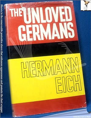 The Unloved Germans