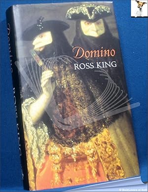 Image du vendeur pour Domino mis en vente par BookLovers of Bath