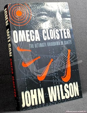 Seller image for Omega Cloister for sale by BookLovers of Bath