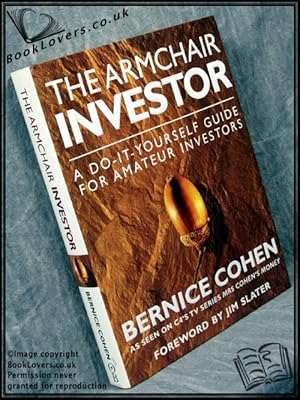 Seller image for The Armchair Investor for sale by BookLovers of Bath