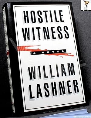 Seller image for Hostile Witness for sale by BookLovers of Bath