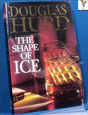 Bild des Verkufers fr The Shape of Ice zum Verkauf von BookLovers of Bath