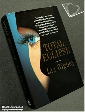Bild des Verkufers fr Total Eclipse zum Verkauf von BookLovers of Bath