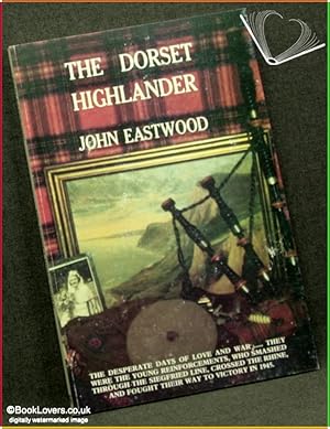 Immagine del venditore per The Dorset Highlander venduto da BookLovers of Bath