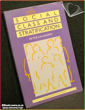 Social Class And Stratification