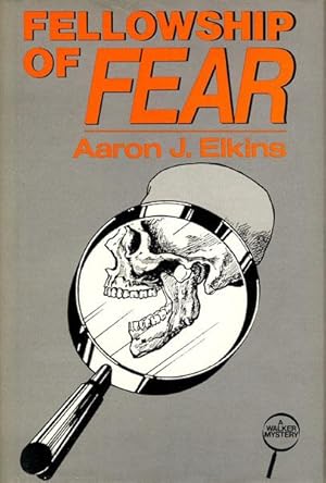 Seller image for FELLOWSHIP OF FEAR. for sale by BUCKINGHAM BOOKS, ABAA, ILAB, IOBA