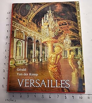 Seller image for Versailles for sale by Mullen Books, ABAA