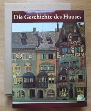 Die Geschichte des Hauses.