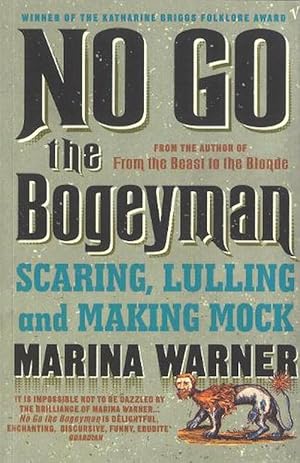 Seller image for No Go the Bogeyman (Paperback) for sale by AussieBookSeller