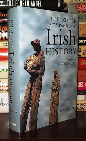 Immagine del venditore per THE OXFORD COMPANION TO IRISH HISTORY venduto da Rare Book Cellar