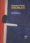 Seller image for Estructura y procesos sociales : libro homenaje a Jos Cazorla for sale by AG Library