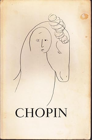 Imagen del vendedor de Portraits de Chopin a la venta por Librairie  la bonne occasion