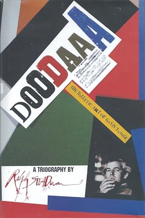 Imagen del vendedor de Doodaaa: The Balletic Art of Gavin Twinge: A Trigraphy a la venta por Cul de Sac Books